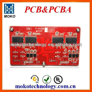 Professional Industry PCB Assembly von SMT und Thro-hole